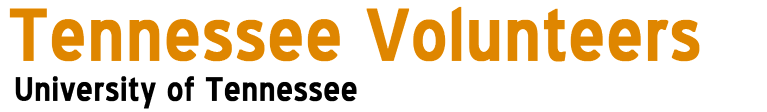Tennessee Vols Football